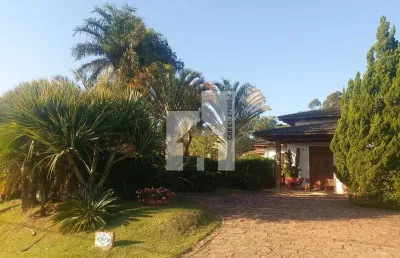 Casa em condomínio fechado com 5 quartos para alugar no Fazenda Marajoara, Campo Limpo Paulista 