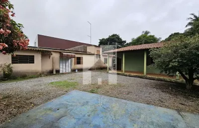 Casa com 5 quartos à venda no Caxambu, Jundiaí 