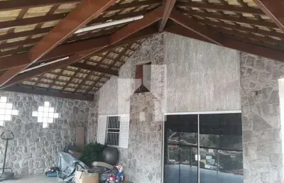 Casa sobrada à venda - com 3 dormitórios 200 m² - vila nambi - jundiaí/sp