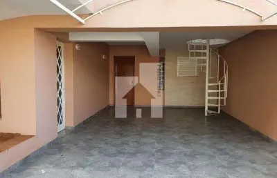 Casa com 3 dormitórios para venda, 207 m² - vila são josé - várzea paulista/sp