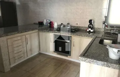 Casa com 3 dormitórios à venda, 150 m² - jardim das tulipas - jundiaí/sp