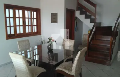 Casa com 3 dormitórios e 3 suites à venda, 210 m² - parque cidade jardim ii - jundiaí/sp