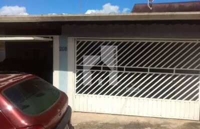 Casa com 2 dormitórios com edícula à venda, 200 m² - jardim são camilo novo - jundiaí/sp