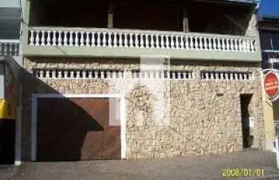 Casa residencial à venda, jardim cruz alta, várzea paulista - ca0103.