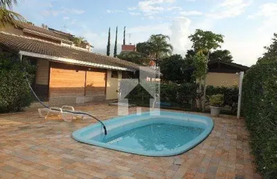 Casa com 4 dormitórios (3 suítes) à venda, 336m²  - condomínio portal do paraíso i - jundiaí/sp