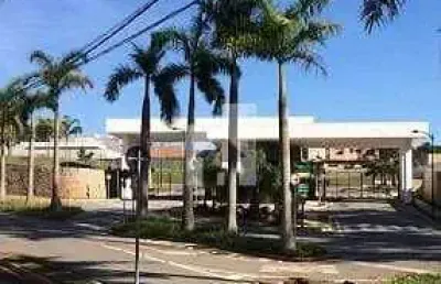 Casa com 3 dormitórios à venda, 260 m² - condomínio brisas da mata - recanto quarto centenário - ju