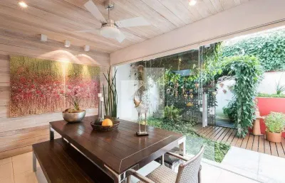 Casa com 3 suítes à venda, 400 m² - portal do paraíso i - jundiaí/sp