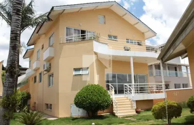 Casa com 8 dormitórios à venda, 798 m² por r$ 4.800.000,00 - caxambu - jundiaí/sp