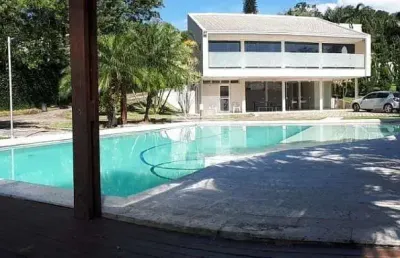 Casa residencial alto padrão para venda e locação, chácara malota, jundiaí.