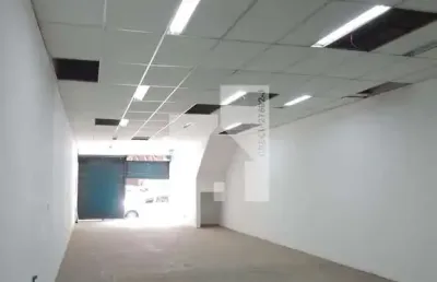 Ponto comercial com 1 sala para alugar na Bela Vista, Jundiaí 
