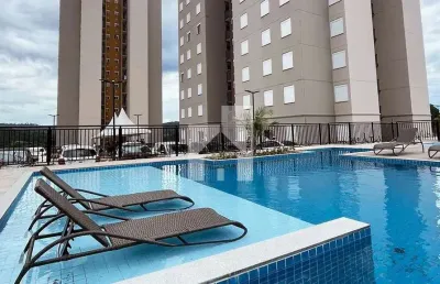 Apartamento 2 dormitórios à venda, 50m², residencial vista bella cajamar - altos de jordanésia (jor