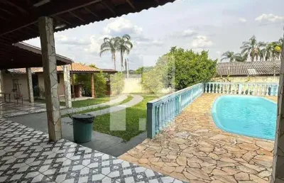 Vende chácara com 2490 m² que aceita financiamento - estância são paulo - campo limpo paulista/sp