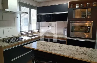 Apartamento à venda, jardim paulista i, jundiaí, sp