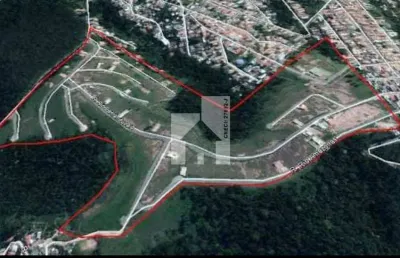 Terreno à venda, jardim santa isabel (botujuru), campo limpo paulista, sp