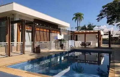 Terreno em condomínio fechado à venda no Jardim Celeste, Jundiaí 