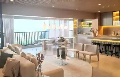 Apartamento com 3 suites à venda, 173m² - terrace serra do japi - jardim das samambaias, jundiaí, s