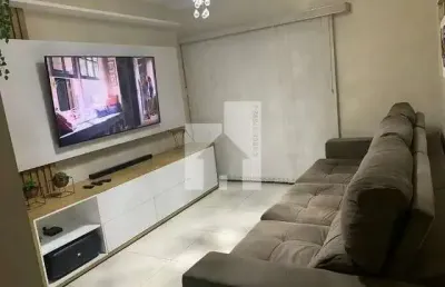 Apartamento com 3 quartos à venda na Vila Aparecida, Jundiaí 