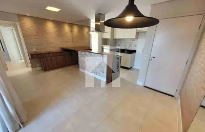 Apartamento com 2 dormitórios (1 suíte) à venda - condomínio fatto torres de são josé – 72m², jardi