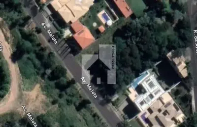 Terreno à venda na Chácara Malota, Jundiaí 