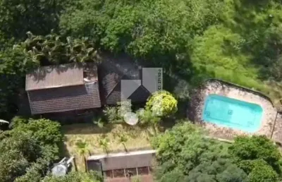 Maravilhosa chácara à venda, jardim marco leite , jundiaí, sp