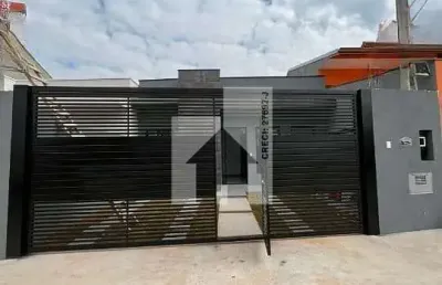 Belíssima casa nova à venda, jardim marambaia, jundiaí, sp