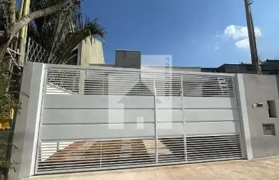 Belíssima casa nova à venda, jardim marambaia, jundiaí, sp