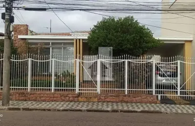 Casa com 3 quartos à venda na Vila Joana, Jundiaí 