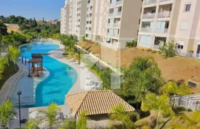 Apartamento com 2 quartos à venda no Medeiros, Jundiaí 