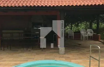 Sítio com 4 dormitórios à venda, 17.461,35 m² - sítio medeiros - itupeva/sp