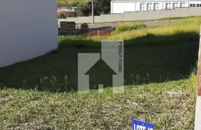 Terreno à venda, gran ville são venâncio, itupeva, sp