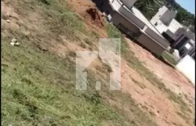 Terreno em condomínio fechado à venda no São Venâncio, Itupeva 