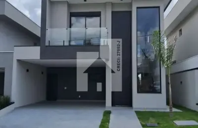 Casa em condomínio fechado com 3 quartos à venda no Jardim Ermida I, Jundiaí 