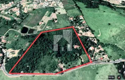 Área/terreno com 80.480m² à venda - parque dos cafezais - itupeva-sp.