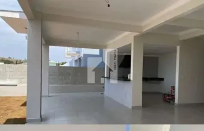 Casa à venda 5 quartos sendo 3 suítes - condomínio country club itatiba-  parque das laranjeiras -