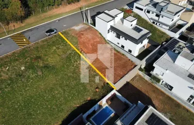 Terreno com 300m²à venda - jardim quintas das videiras - jundiaí - sp