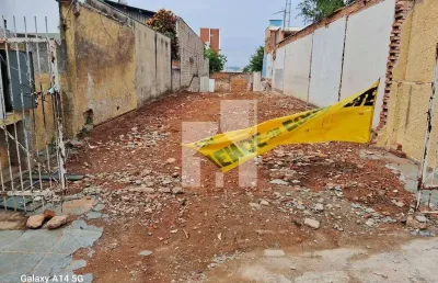 Terreno com 350m² à venda - anhangabau - jundiai - sp.