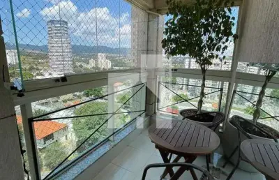 Apartamento à venda com 4 suítes e 3 vagas  - ana maria - jundiaí - sp