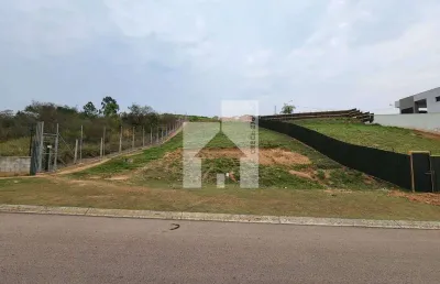 Terreno à venda com 916m², condomínio terras da alvorada - bairro medeiros - jundiai - sp.