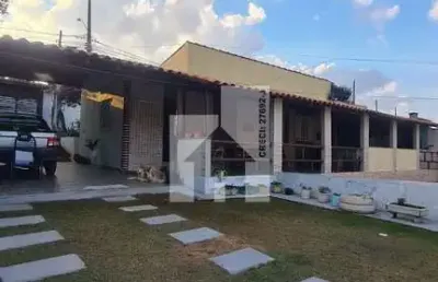 Casa com 3 quartos à venda no Jardim Primavera, Jarinu 