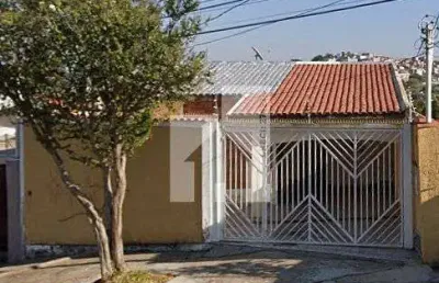 Casa com 3 quartos à venda no Jardim São Camilo, Jundiaí 