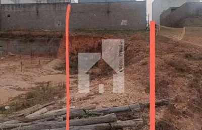 Terreno com 250m² à venda - condominio phytus - bairro jacaré (centro) - cabreuva - sp.terreno à ve