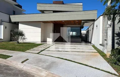 Casa à venda 3 suítes e 6 vagas -  condomínio gran ville - itupeva - sp.