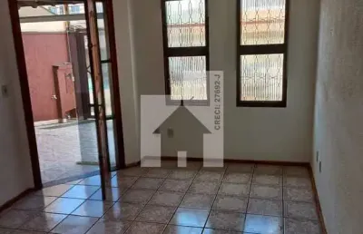 Casa térrea com 3 dormitorios (1 suite) à venda, 108m² - vila progresso, jundiaí, sp
