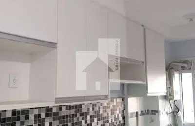 Apartamento com 2 dormitórios para locação, 50m² - reaidencial trenrino - vila nambi, jundiaí, sp