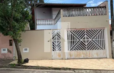 Casa à venda,com edicula no bairro jardim tulipas, jundiaí, sp