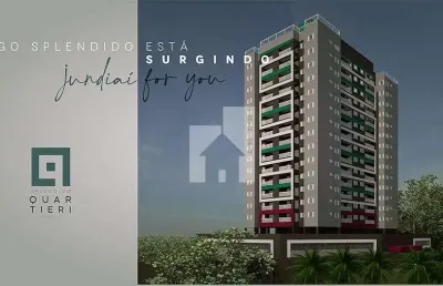 Lançamento - apartamento com 2 dormitórios (1 suíte) e 1 vaga à venda, 71,65m² - edifícil splendido
