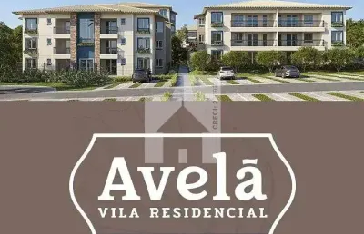 Apartamento em consrução  à venda, 66 a 86 m², 2 ou 3 dormitórios, 2 vagas, avelã vila residencial