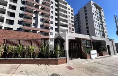 Apartamento pronto à venda, com 2 ou 3 dormitórios (1 suíte), 1 ou 2 vagas, 68 a 103m² - residencia
