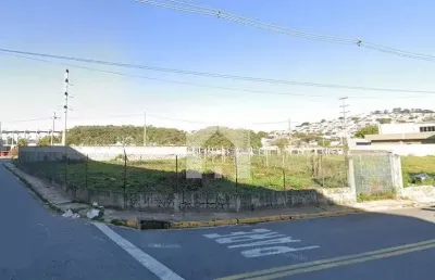 Terreno de esquina com 239m²à venda, jardim primavera, várzea paulista, sp