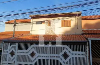 Casa com 4 dormitórios (1 suite), 2 vagas, 180m² - condomínio dos metalurgicos - recanto quarto cen